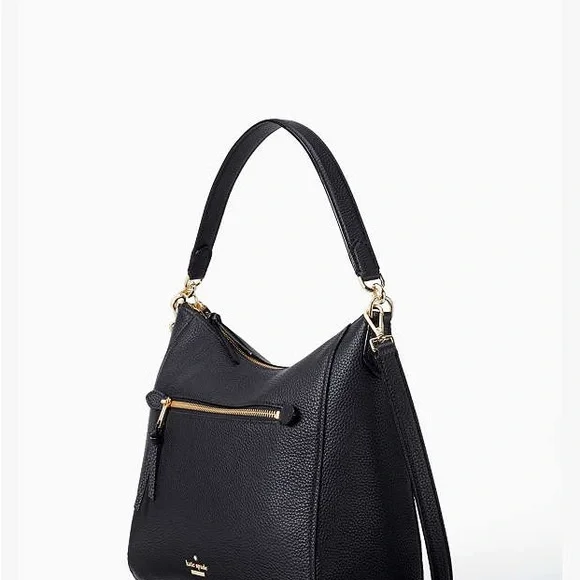 Kate Spade Jackson Street Quincy shoulder bag - Picture 5 of 12